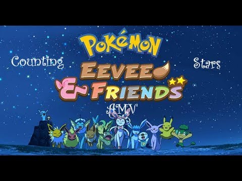 Pikachu to Eevee Friends World Of Wonder Kathryn Raio
