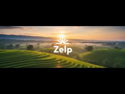 Zelp video preview