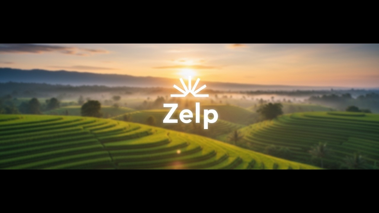 Zelp video preview