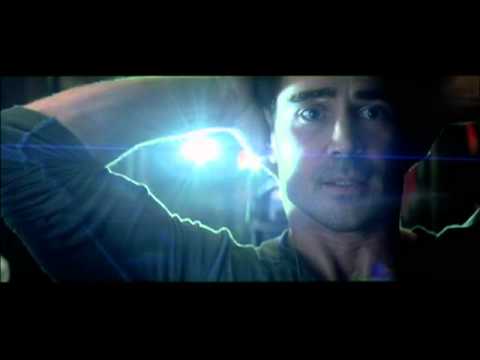 Згадати все (2012) | Офіційний український трейлер