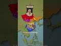 💥 The First Gun Changed Everything #geography #learn #history #countries #maps #weapons