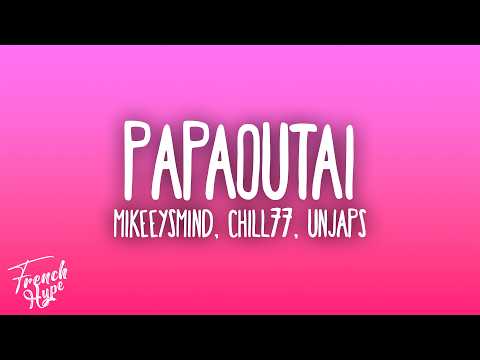 Papaoutai (Afro Soul) - Stromae, mikeeysmind, Chill77 & Unjaps