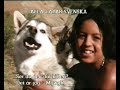 Djungelboken Mowgli 1998 Videoaktuell VHS Trailer