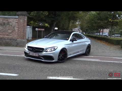 BEST OF Mercedes AMG | Sybyr feat. Vittal Flex - I Like Being