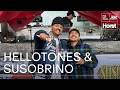 Hellotones & Susobrino | Kiosk x The Lot Radio at Horst Festival 2026