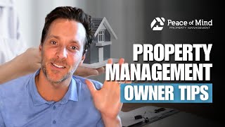 4 Things Property Management Company Owners Should Master