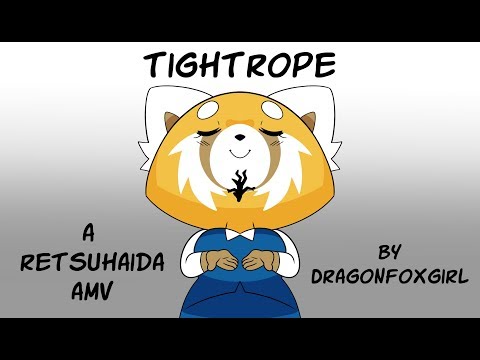 TIGHTROPE - A RetsuHaida AMV (Animated Music Video)