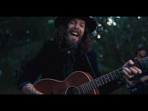 Kyle McKearney - Sweet Summer Rain (Official Music Video)