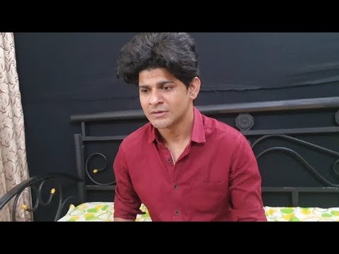 Aman Bajpai Film Audition 