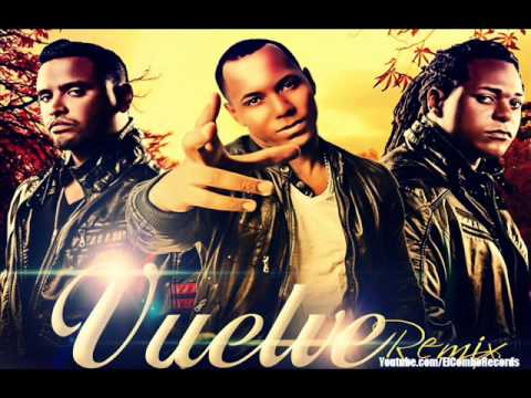 Buxxi Ft Zion y Lennox - Vuelve (Remix) ★Original y Completa★ / DALE ME GUSTA!!!