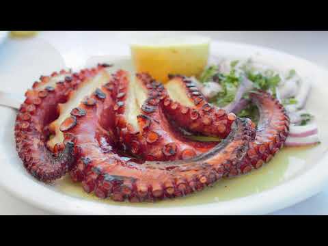 Kreta wie im Bilderbuch. Vom idyllischen Fischerdörfchen über Kastello zum Palmenwunder Preveli.