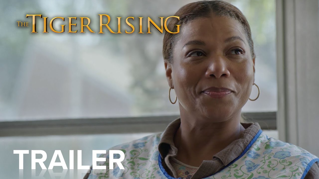 Trailer oficial de O Despertar do Tigre