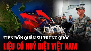 Tiền Đồn Quân Sự Trung Quốc Liệu Có Huỷ Diệt Được Việt Nam | Hiểu Rõ Hơn