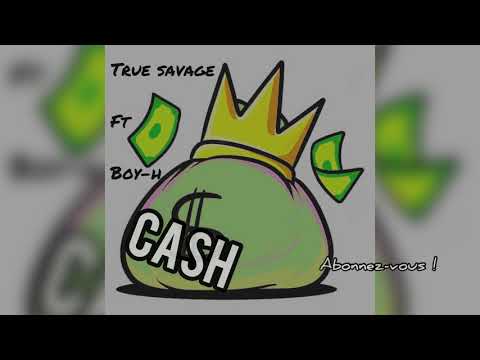 True Savage X Boy-H - Cash