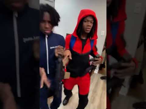 Lil Benji 808 - Unreleased Lil Scoom Diss