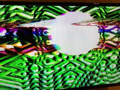 SleepyCircuits Hypno into Syntonie CBV001