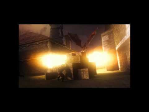 Drachenangriff - Gothic 2