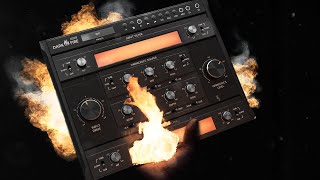 Video thumbnail for Darkfire: Quick Introduction by United Plugins