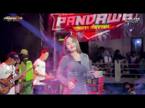 FULL ALBUM NEW PANDAWA MUSIC - WEDDING RISA & SOKHEH SUMANDING KEMBANG JEPARA