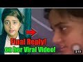 Final Reply Nisha Guragain Viral Video Nisha Guragain Viral Video