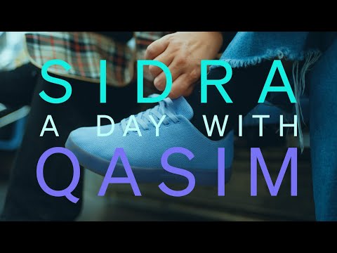 Building for comfort outside your comfort zone