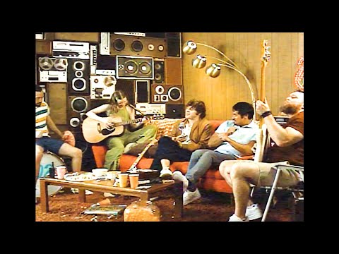 The 502s - End Of The World (Official Video)