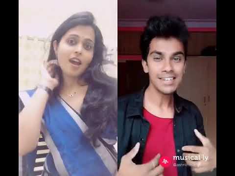 Acting | Ashrith Mallengada