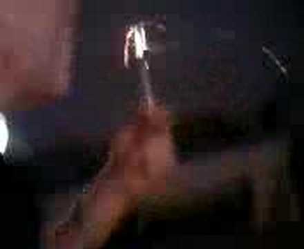 un gros pete du 77 keus 10