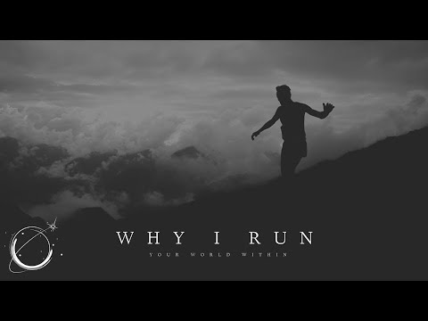 Why I Run - Motivational Speech