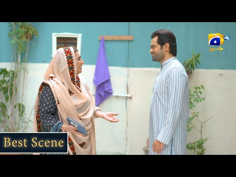 Grift Episode 03 || Ali Abbas - Saniya Shamshad || 𝗕𝗲𝘀𝘁 𝗦𝗰𝗲𝗻𝗲 𝟬𝟯 || Har Pal Geo