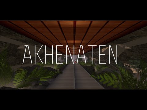 Conquer - v9  - Akhenaten
