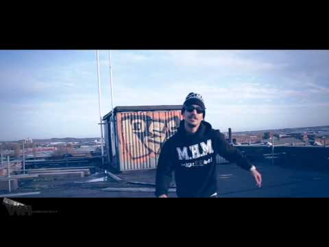 Gheez ft Migree01 - Hot Nigga [Remix] bobby shmurda [MusicVideo] WH.TV