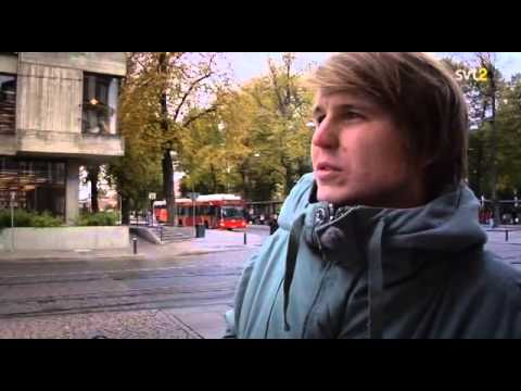 Dom Kallar Oss Artister S02E01 - Markus Krunegård