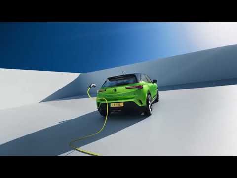 Vauxhall Mokka – Irresistible Energy | Vauxhall