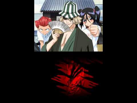 intro bleach dark souls