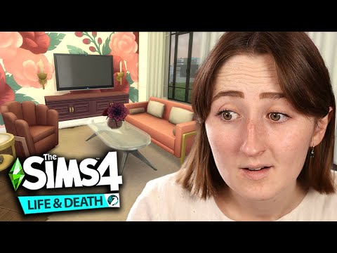 lovestruck and life & death have the SAME build style???