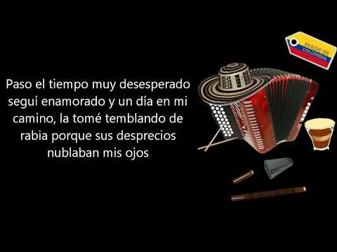 El Mocoso - Silvio Brito - Letra