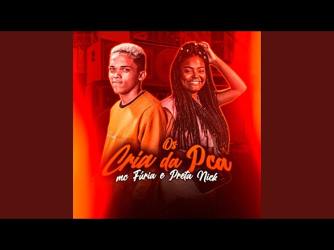 Os Cria da Pca (Remix)