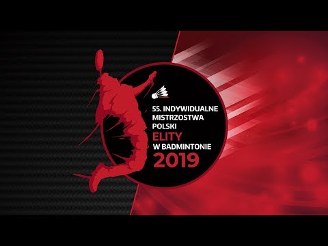 WŁADZIŃSKA vs JANKOWSKA | IMP | QF | GNIEZNO 2019