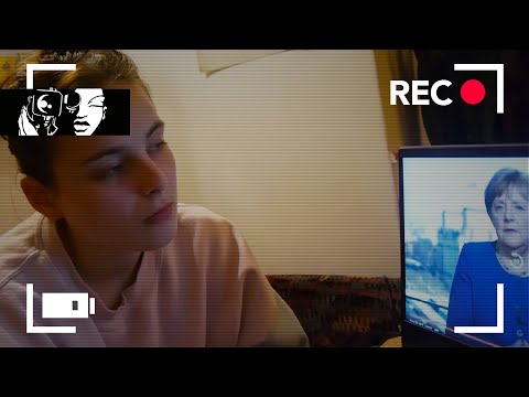 Corona Diaries 18 - CARO - Das passt noch nicht in meinen Kopf