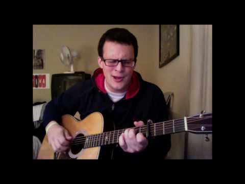 Tyler Herrin - I'm On Fire (Bruce Springsteen cover)