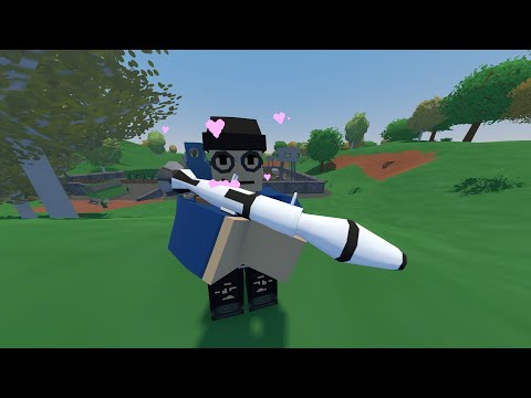 od zera do rajdu unturned speedrun... *rekord świata*