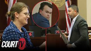 NM v. Isaac Apodaca | Bloody Sword Murder Trial | Full Closings