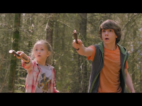 My favorite Jack and Tyler moments | A Fairy's Game