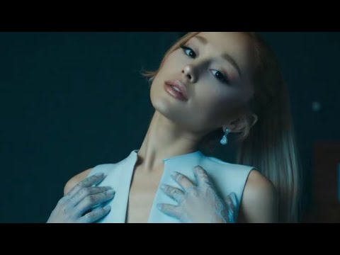 Ariana Grande - dandelion (official video)