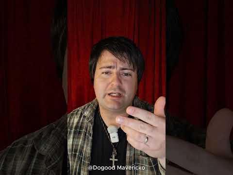 Dogood Mavericko video — Looking Rich vs. Being Rich
