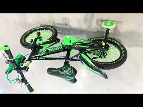 16 inch kids bicycle