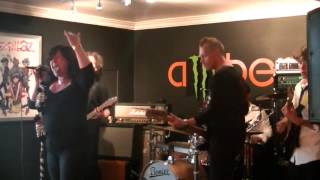 Postcode - Once More Without Feeling