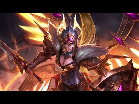 MCL 08/07/21 Finals: Freya War Angel - Jungle - Full Gameplay