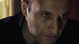 The Cookie Monster (a short film)